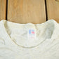 Vintage 1990s Russell Athletics Blank Embroidered T-Shirt Men's Large Men's Medium from propervintagecanada