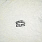 Vintage 1990s Russell Athletics Blank Embroidered T-Shirt Men's Large Men's Medium from propervintagecanada