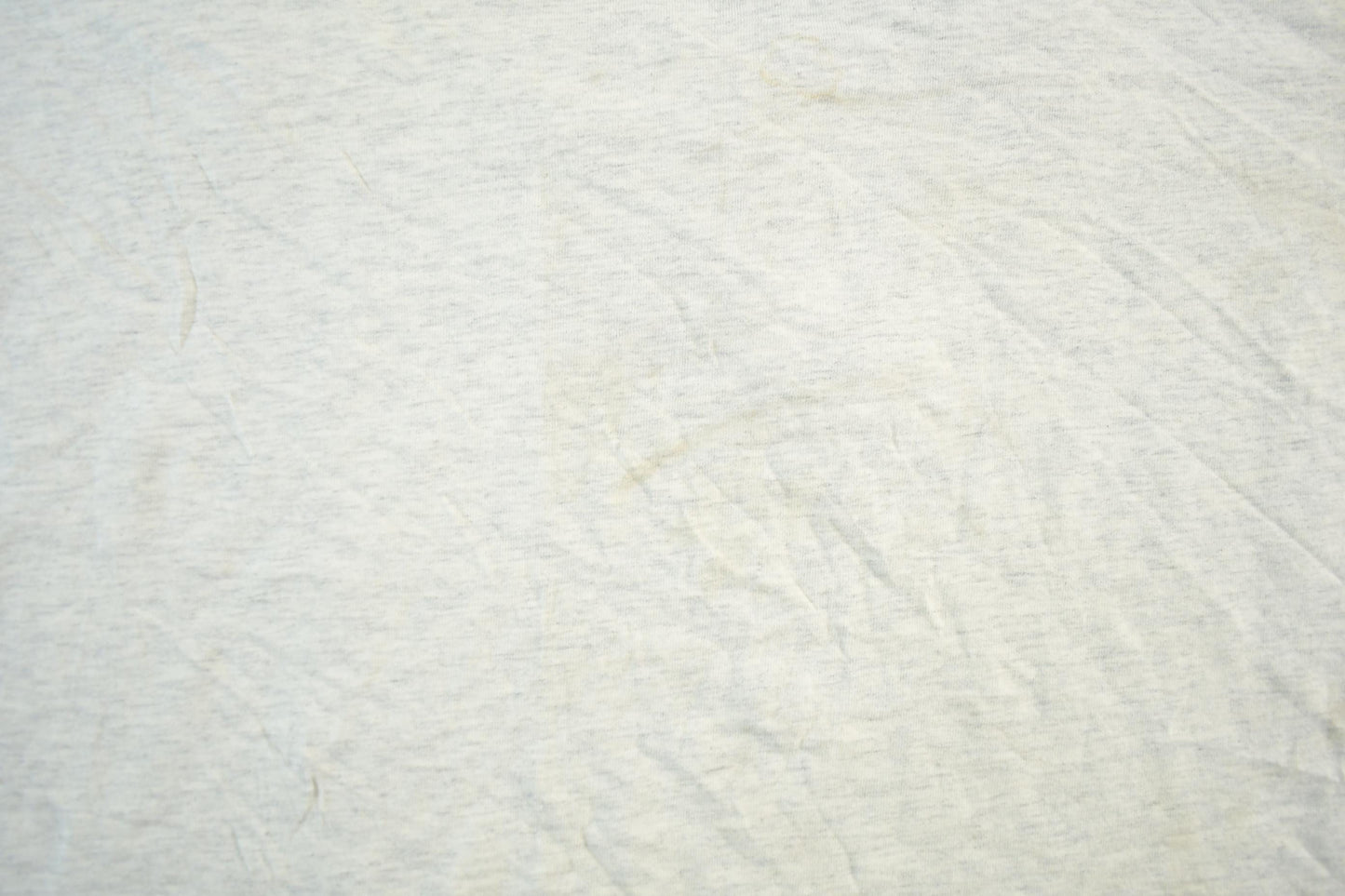Vintage 1990s Russell Athletics Blank Embroidered T-Shirt Men's Large Men's Medium from propervintagecanada