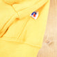 Vintage 1990s Russell Athletics Blank Hoodie Sweatshirt Mens XS from propervintagecanada