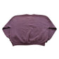 Vintage 1990s Russell Athletics Blank Purple Crewneck Sweatshirt Men's XL from propervintagecanada
