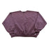 Vintage 1990s Russell Athletics Blank Purple Crewneck Sweatshirt Men&