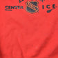 Vintage 1990s Russell Athletics Detroit Red Wings NHL Graphic Sweatshirt Men's 2XL from propervintagecanada