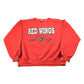 Vintage 1990s Russell Athletics Detroit Red Wings NHL Graphic Sweatshirt Men's 2XL from propervintagecanada