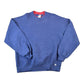 Vintage 1990s Russell Athletics Double Collar Blank Crewneck Sweatshirt Men's XL from propervintagecanada