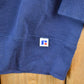 Vintage 1990s Russell Athletics Double Collar Blank Crewneck Sweatshirt Men's XL from propervintagecanada