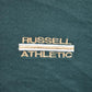 Vintage 1990s Russell Athletics Embroidered Crewneck Sweatshirt Men's Large from propervintagecanada