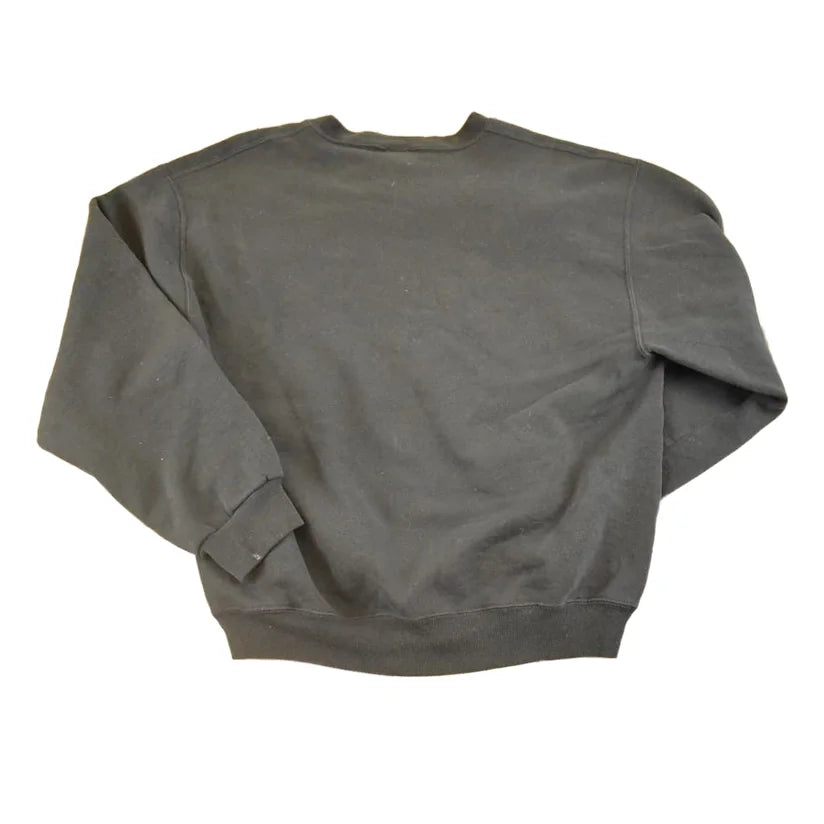 Vintage 1990s Russell Athletics Streetwear Blank Crewneck Sweatshirt Men's M from propervintagecanada