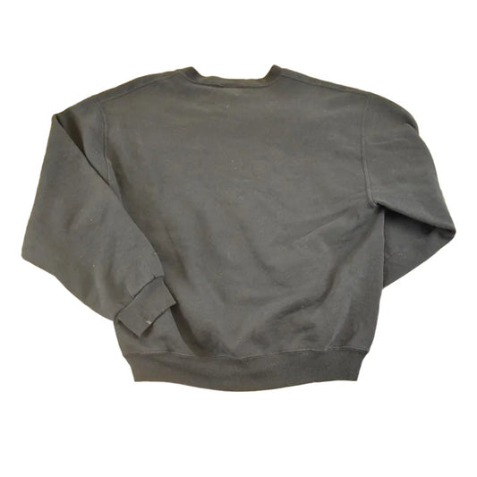 Vintage 1990s Russell Athletics Streetwear Blank Crewneck Sweatshirt Men's M from propervintagecanada