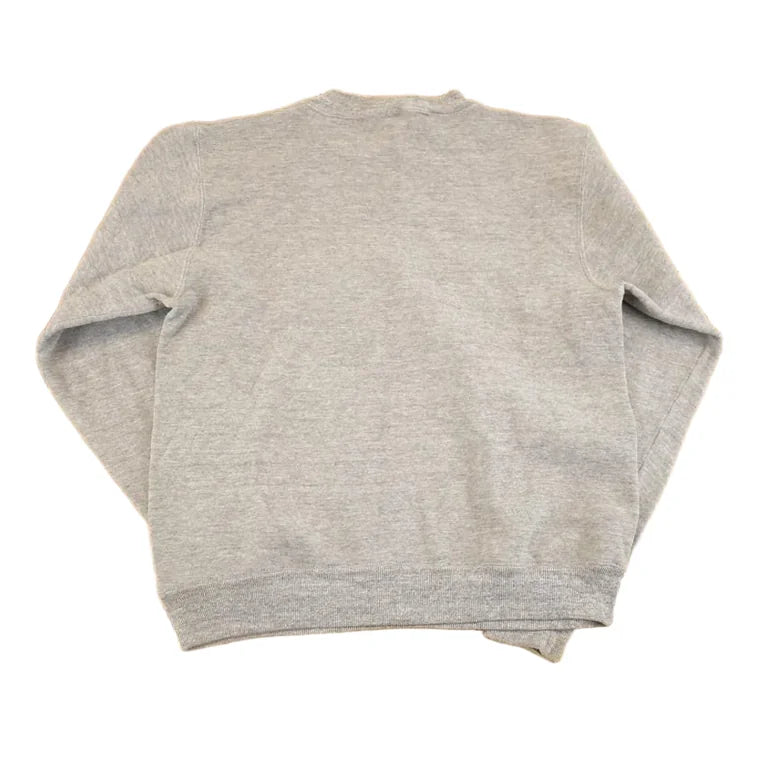 Vintage 1990s Russell Athletics Streetwear Blank Crewneck Sweatshirt Men's M from propervintagecanada