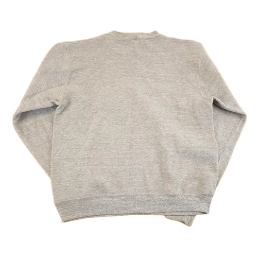 Vintage 1990s Russell Athletics Streetwear Blank Crewneck Sweatshirt Men's M from propervintagecanada
