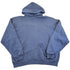 Vintage 1990s Russell Athletics Streetwear Blank Souvenir Hoodie Sweatshirt Men&