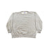 Vintage 1990s Russell Blank Heather Gray Crewneck Sweatshirt Men&