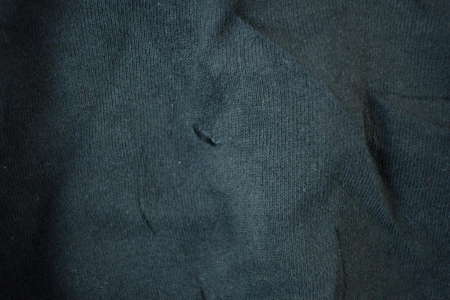 Vintage 1990s Russell Castrol Crewneck Sweatshirt Men's XL from propervintagecanada