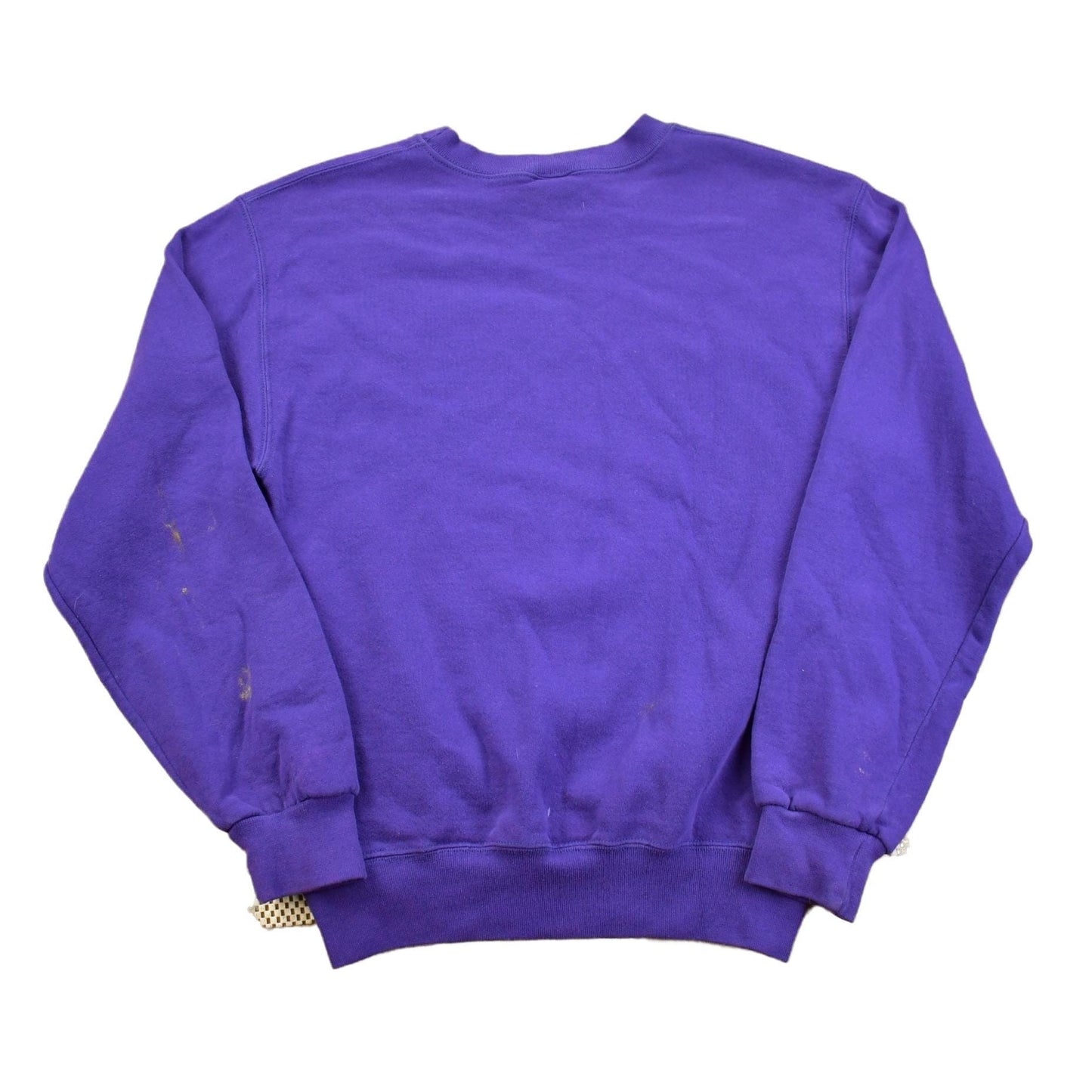 Vintage 1990s Russell Desales Crewneck Sweatshirt Men's Small from propervintagecanada