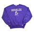 Vintage 1990s Russell Desales Crewneck Sweatshirt Men&