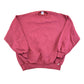 Vintage 1990s Russell Heavyweight Streetwear Blank Souvenir Crewneck Sweatshirt Men's XL from propervintagecanada