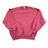 Vintage 1990s Russell Heavyweight Streetwear Blank Souvenir Crewneck Sweatshirt Men&