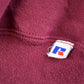 Vintage 1990s Russell Heavyweight Streetwear Blank Souvenir Crewneck Sweatshirt Men's XL from propervintagecanada