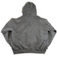 Vintage 1990s Russell High Cotton Hoodie Sweatshirt Mens L from propervintagecanada