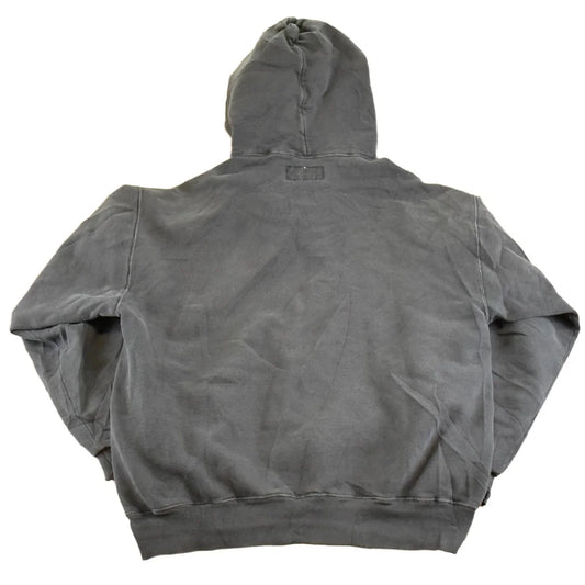 Vintage 1990s Russell High Cotton Hoodie Sweatshirt Mens L from propervintagecanada