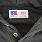 Vintage 1990s Russell High Cotton Hoodie Sweatshirt Mens L from propervintagecanada