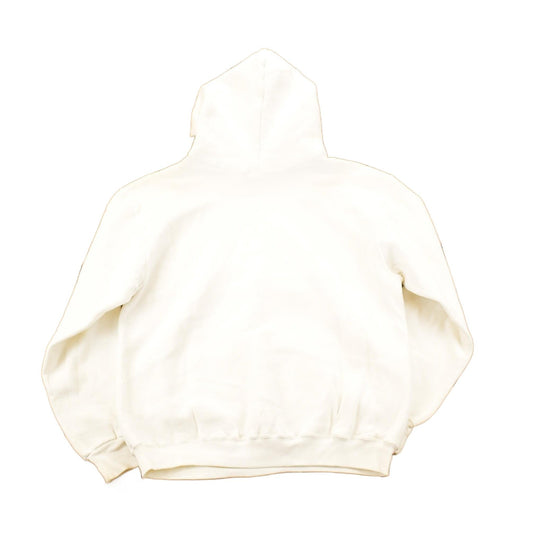 Vintage 1990s Russell Iowa Hawkeyes University Hoodie Sweater Men's L from propervintagecanada