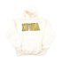 Vintage 1990s Russell Iowa Hawkeyes University Hoodie Sweater Men&