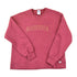 Vintage 1990s Russell Minnesota Embroidered University Crewneck Sweater Womens XL from propervintagecanada