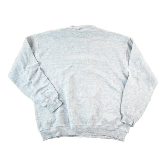 Vintage 1990s Russell North Carolina University Crewneck Mens M from propervintagecanada