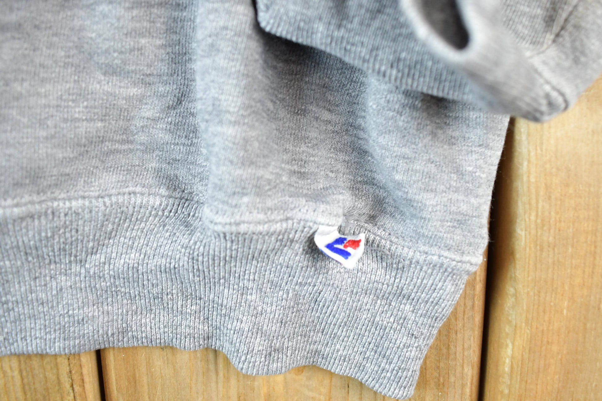 Vintage 1990s Russell North Carolina University Crewneck Mens M from propervintagecanada