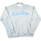 Vintage 1990s Russell North Carolina University Crewneck Mens M from propervintagecanada