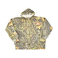 Vintage 1990s Russell Outdoors Realtree Camo Hoodie Sweatshirt Men's XL from propervintagecanada