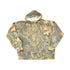 Vintage 1990s Russell Outdoors Realtree Camo Hoodie Sweatshirt Men&