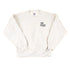 Vintage 1990s Russell Pro Cotton Dells Boat Co Heavyweight Crossgrain Crewneck Sweatshirt Men&