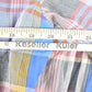 Vintage 1990s Rustler By Wrangler Western Style Button Up Shirt Men's Large from propervintagecanada
