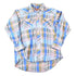 Vintage 1990s Rustler By Wrangler Western Style Button Up Shirt Men&
