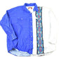 Vintage 1990s Rustler By Wrangler Western Style Button Up Shirt Men's XXL from propervintagecanada