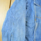 Vintage 1990s Rustler Denim Jean Trucker Jacket Men's Large from propervintagecanada