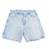 Vintage 1990s Rustler Distressed Denim Shorts Men&