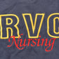 Vintage 1990s RVC Nursing Veterinary College Crewneck Men's 2XL from propervintagecanada