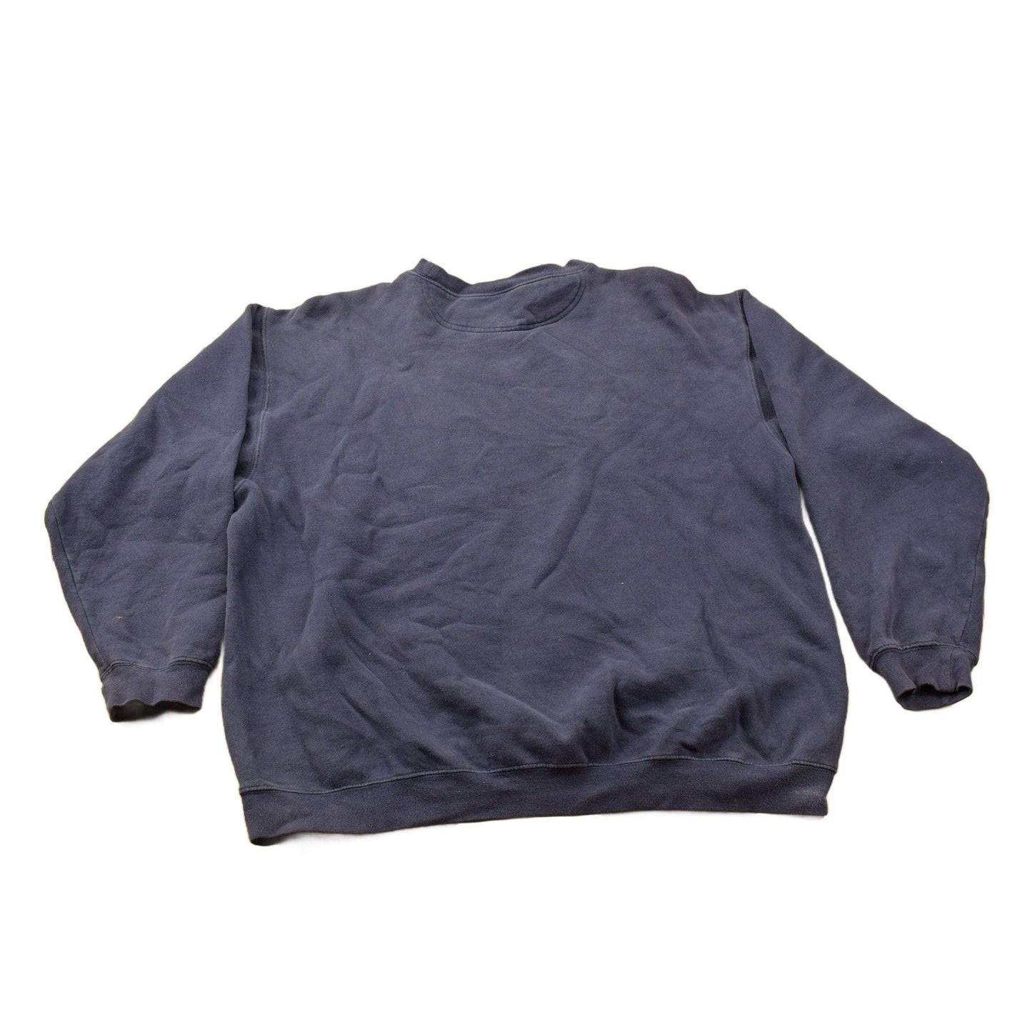 Vintage 1990s RVC Nursing Veterinary College Crewneck Men's 2XL from propervintagecanada