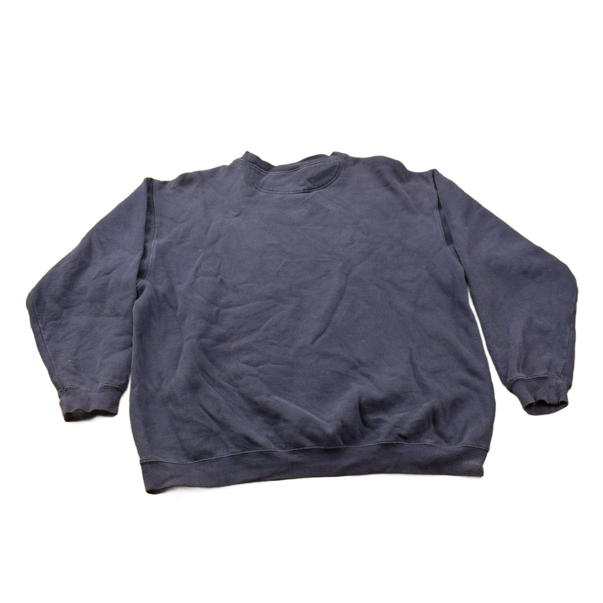 Vintage 1990s RVC Nursing Veterinary College Crewneck Men's 2XL from propervintagecanada