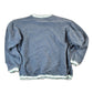 Vintage 1990s Sachs Harbour NT Igloo Heavyweight Crewneck Sweatshirt Mens L from propervintagecanada