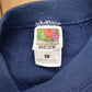 Vintage 1990s Sacramento California Embroidered Crewneck Sweatshirt Men's Large from propervintagecanada