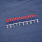 Vintage 1990s Sacramento California Embroidered Crewneck Sweatshirt Men's Large from propervintagecanada
