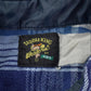 Vintage 1990s Saddle King Western Style Heavy Button Up Shirt Men's XL from propervintagecanada