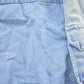 Vintage 1990s Saddlehorn Jean Button Up Shirt Men's Medium from propervintagecanada