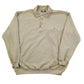 Vintage 1990s Safe Harbor Knitted Rugby Sweatshirt Men's Large from propervintagecanada