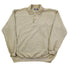 Vintage 1990s Safe Harbor Knitted Rugby Sweatshirt Men&